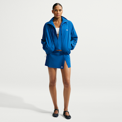 NikeSKIMS Stretch Nylon Women's Skort. Nike.com